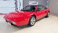 Ferrari Mondial T Cabrio Ferrari classic Certified Benzina