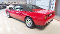 Ferrari Mondial T Cabrio Ferrari classic Certified Benzina