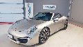 Porsche 911 Cabrio 3.8 Carrera S Benzina