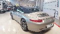 Porsche 911 Cabrio 3.8 Carrera S Benzina