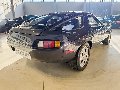 Porsche 928 4.5 Manuale Benzina