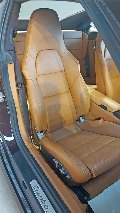 Porsche 911 Coupe 991 3.8 Turbo S 560cv Benzina
