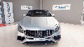 Mercedes-Benz Classe S Coupe 63 AMG 4matic + auto Benzina