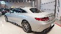 Mercedes-Benz Classe S Coupe 63 AMG 4matic + auto Benzina