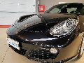 Porsche Cayman S 25000 km con Porsche approved Benzina