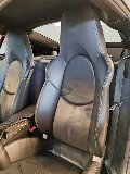 Porsche Cayman S 25000 km con Porsche approved Benzina