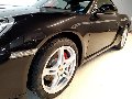 Porsche Cayman S 25000 km con Porsche approved Benzina