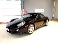 Porsche Cayman S 25000 km con Porsche approved Benzina