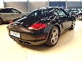 Porsche Cayman S 25000 km con Porsche approved Benzina