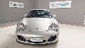 Porsche 996 911 Coupe 3.6 Turbo Benzina