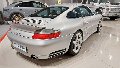 Porsche 996 911 Coupe 3.6 Turbo Benzina