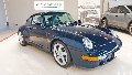 Porsche 993 911 3.6 Carrera 2S MANUALE DA CONCORSO!!!!!!! Benzina