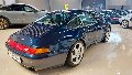 Porsche 993 911 3.6 Carrera 2S MANUALE DA CONCORSO!!!!!!! Benzina