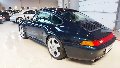 Porsche 993 911 3.6 Carrera 2S MANUALE DA CONCORSO!!!!!!! Benzina