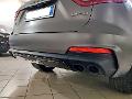 Maserati Levante 3.0 V6 Gransport 350cv Vulcan Benzina