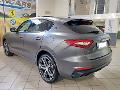 Maserati Levante 3.0 V6 Gransport 350cv Vulcan Benzina