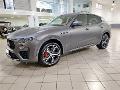 Maserati Levante 3.0 V6 Gransport 350cv Vulcan Benzina