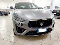 Maserati Levante 3.0 V6 Gransport 350cv Vulcan Benzina