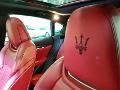 Maserati Levante 3.0 V6 Gransport 350cv Vulcan Benzina
