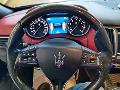 Maserati Levante 3.0 V6 Gransport 350cv Vulcan Benzina