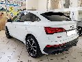 Audi Q5 SQ5 Sportback 3.0 tdi mhev 48V quattro tiptronic Elettrica / Diesel