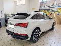 Audi Q5 SQ5 Sportback 3.0 tdi mhev 48V quattro tiptronic Elettrica / Diesel