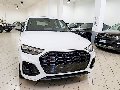Audi Q5 SQ5 Sportback 3.0 tdi mhev 48V quattro tiptronic Elettrica / Diesel