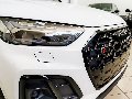 Audi Q5 SQ5 Sportback 3.0 tdi mhev 48V quattro tiptronic Elettrica / Diesel