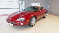 Jaguar Xk8 Convertible 4.0 Benzina