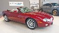 Jaguar Xk8 Convertible 4.0 Benzina