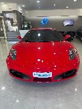 Ferrari F430 F1 con solo 33400 km Benzina