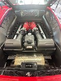 Ferrari F430 F1 con solo 33400 km Benzina