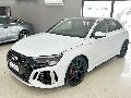 Audi RS 3 Sportback Da 400 Cv Benzina