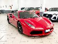 Ferrari 488 GTB Benzina
