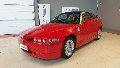 Alfa Romeo Sz Alfa Romeo SZ ASI ...SOLO 5000 Km Benzina