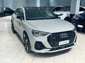 Audi Q3 SBK 40 2.0 TDI quattro Edition 200cv s-tronic Diesel