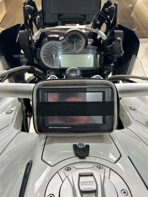 Bmw r1200gs Adventure da 125 Cv