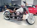 Harley-Davidson 1450 softail Fat Boy