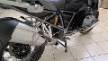 Bmw r1200gs solo 16000 km