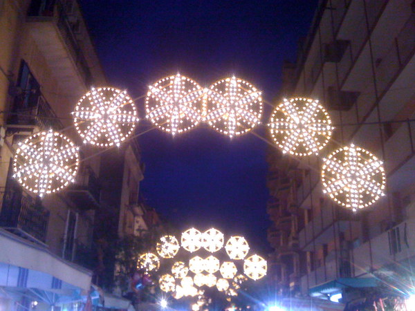 MONREALE 2009 SS CROCIFISSO 1