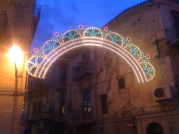 MONREALE 2009 SS CROCIFISSO 2