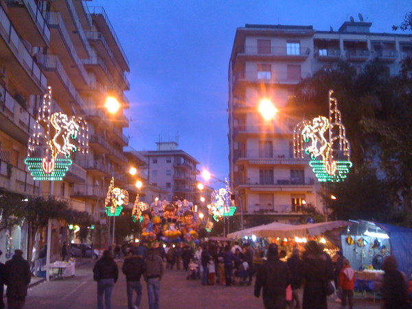 CARNEVALE DI ACIREALE 2009 a