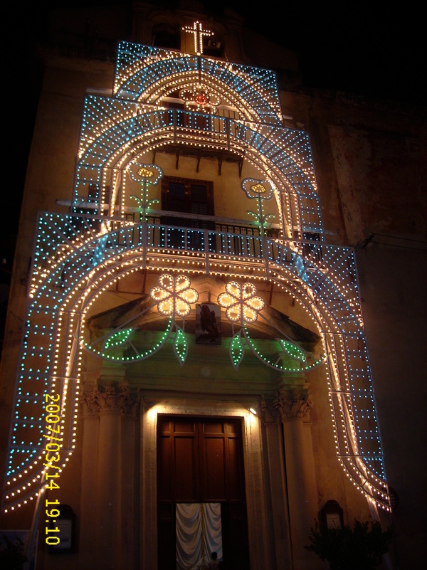 S. ONOFRIO 2009
