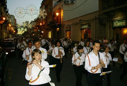 termini 2007