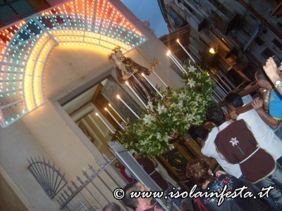 termini 2007