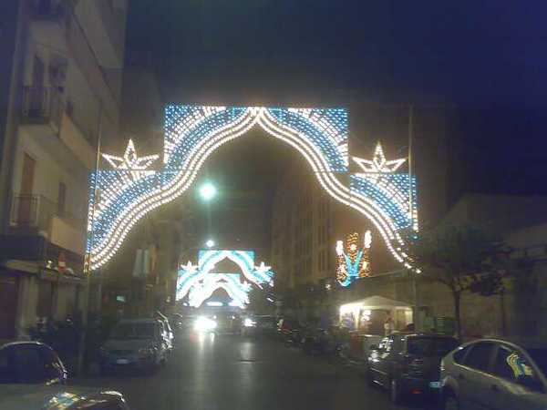 s.rosalia corso pisani 2009