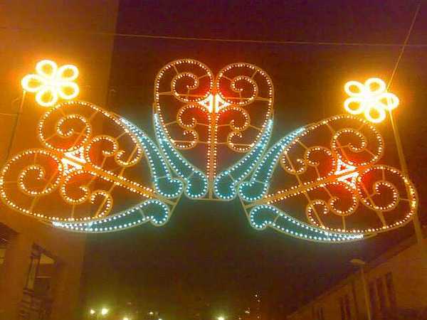 s.rosalia corso pisani 2009