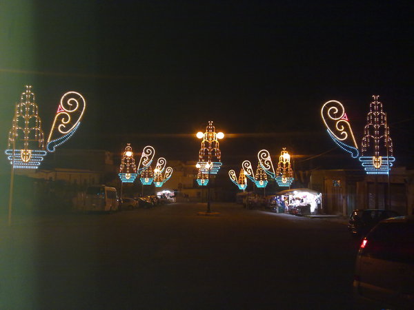 san benedetto il moro 2010