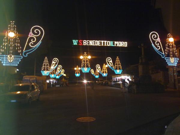 san benedetto il moro 2010