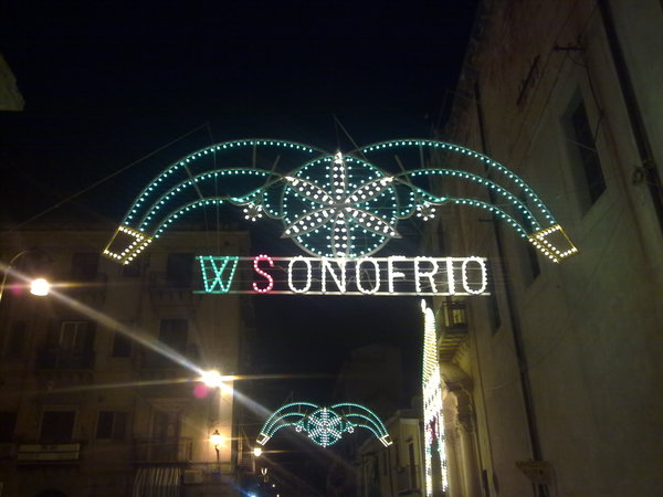 S. Onofrio 2010